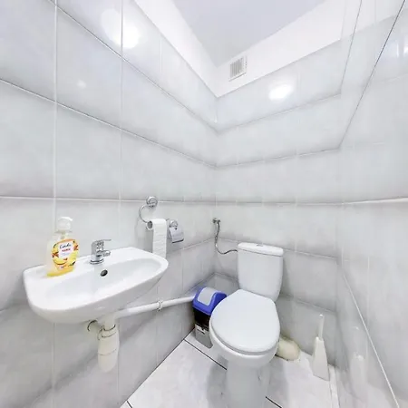 Roomspoznan Pl - Rybaki 15 - 24h Self Check-in *