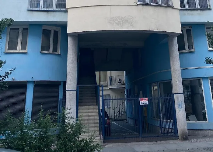 Roomspoznan Pl - Rybaki 15 - 24h Self Check-in