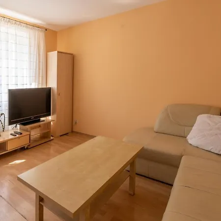 Appartement Roomspoznan Pl - Rybaki 15 - 24h Self Check-in