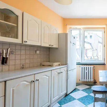Roomspoznan Pl - Rybaki 15 - 24h Self Check-in * Posen