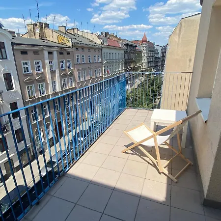 Roomspoznan Pl - Rybaki 15 - 24h Self Check-in