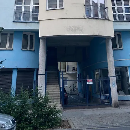 Roomspoznan Pl - Rybaki 15 - 24h Self Check-in