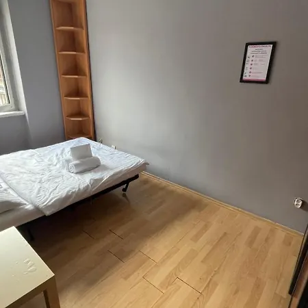 Roomspoznan Pl - Rybaki 15 - 24h Self Check-in * Poznań