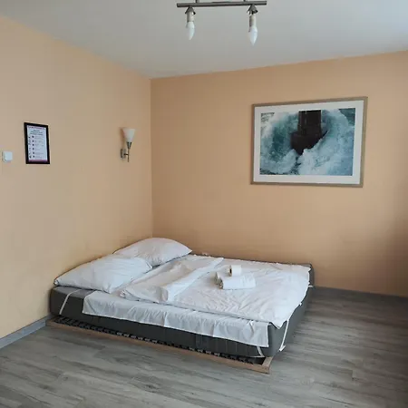 Roomspoznan Pl - Rybaki 15 - 24h Self Check-in Appartement Poznań