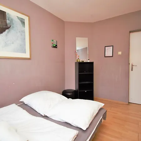 Roomspoznan Pl - Rybaki 15 - 24h Self Check-in Appartement Poznań