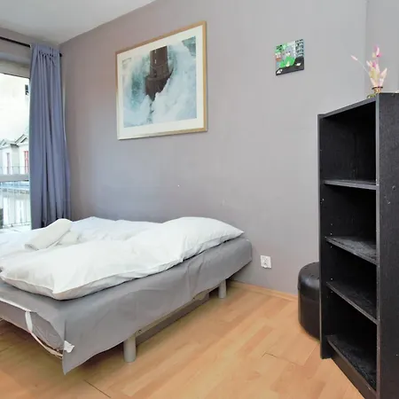 Roomspoznan Pl - Rybaki 15 - 24h Self Check-in * Poznaň