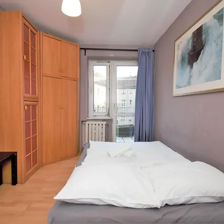 Roomspoznan Pl - Rybaki 15 - 24h Self Check-in Appartamento Poznań