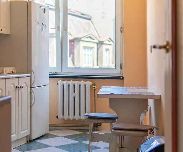 Roomspoznan Pl - Rybaki 15 - 24h Self Check-in Apartment *